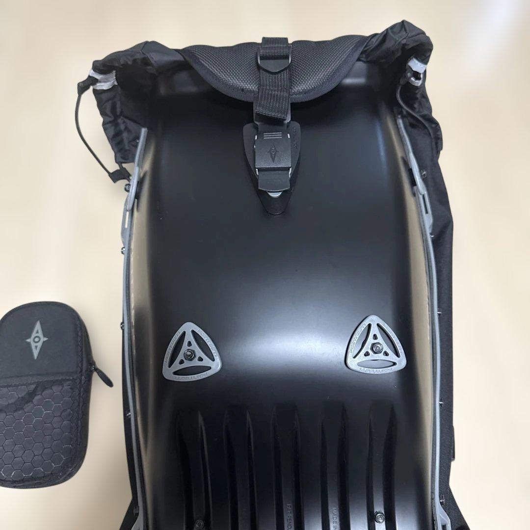 BOBLBEE 25L GTX LIMITED ボブルビー