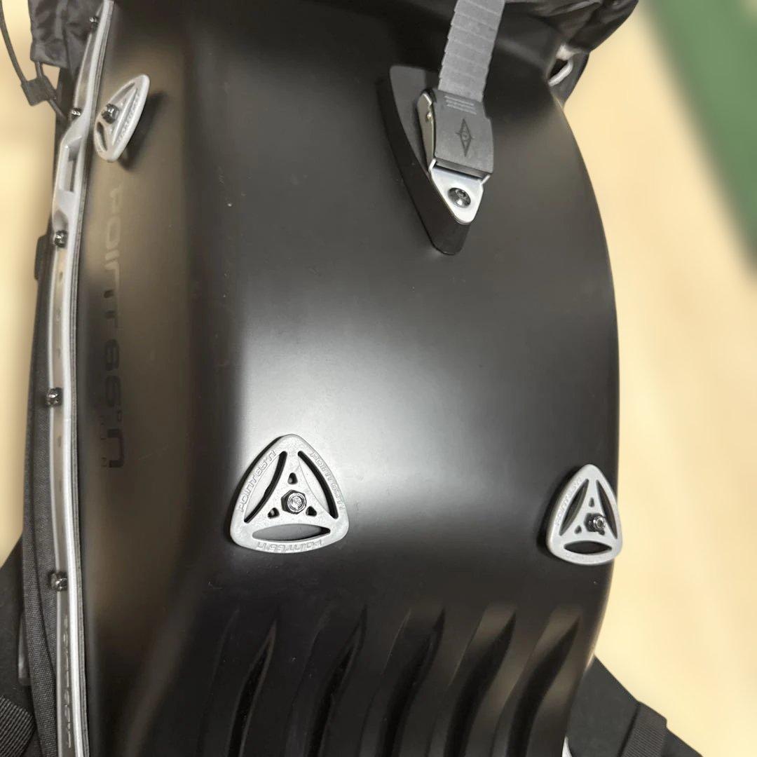 BOBLBEE 25L GTX LIMITED ボブルビー