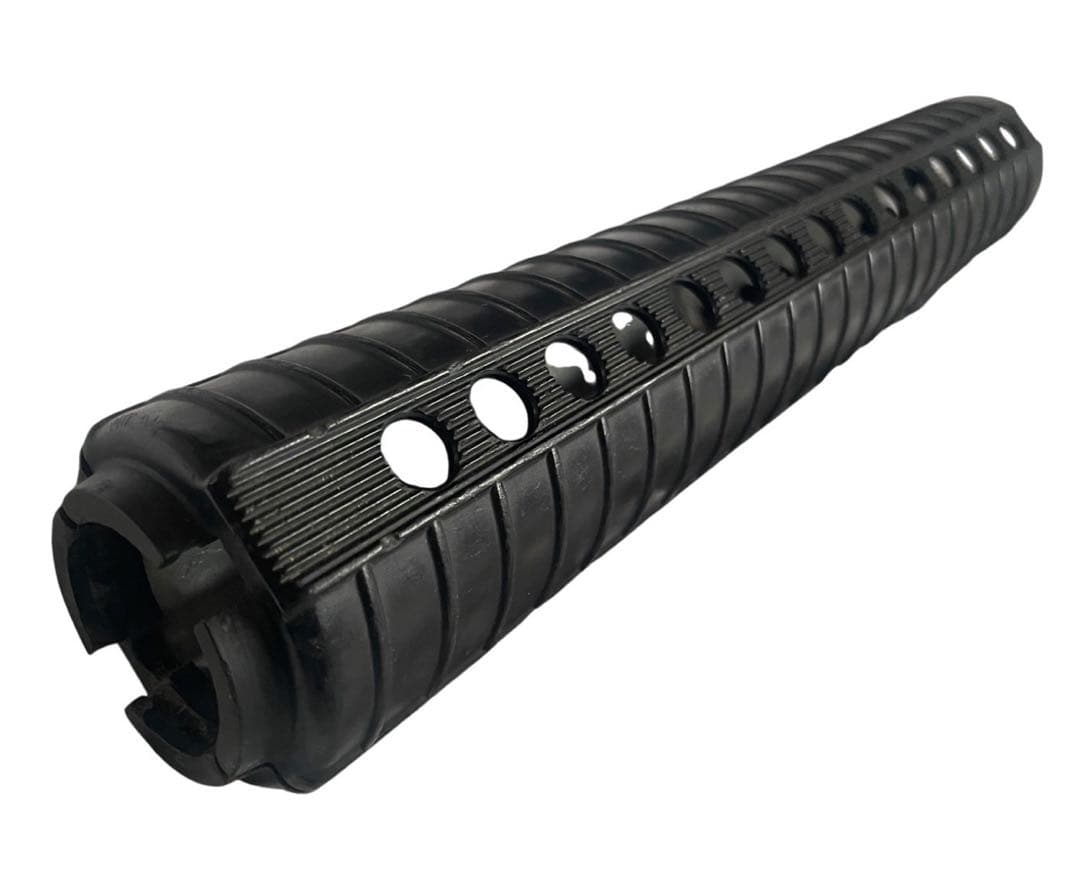 米軍本物海兵隊M16ライフルハンドガード希少品