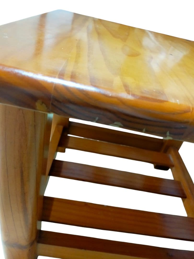 スペイン製 高級家具 DANVES 木製センターテーブル