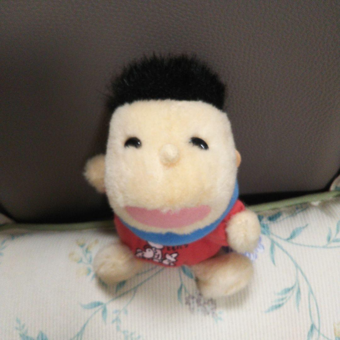 みんなのたあ坊 ぬいぐるみ