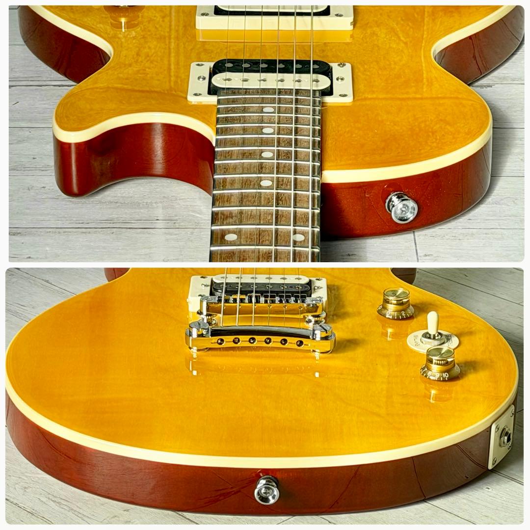 ギター Epiphone Slash AFD Les Paul Special-II