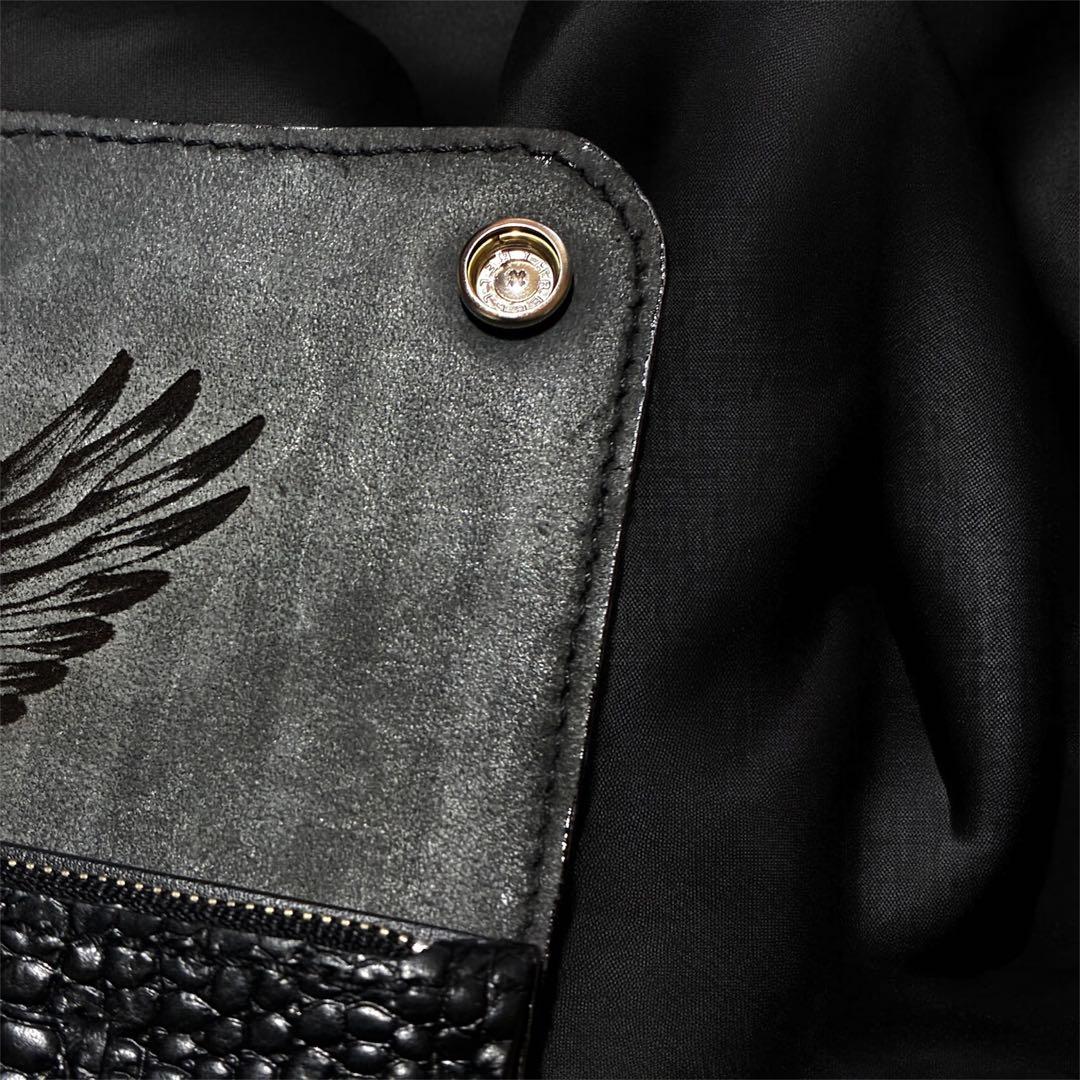 トラッカーウォレット　304