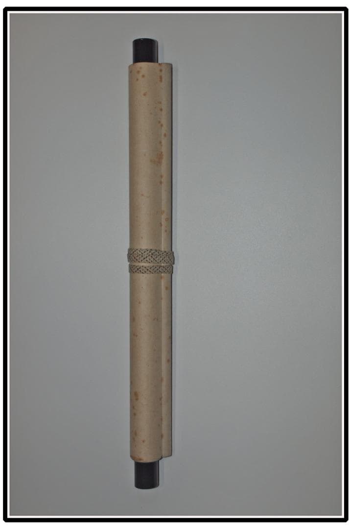 中国古美術 日本江戸時代肉筆掛け軸6　希少※3激安骨董品 X1170C16-4