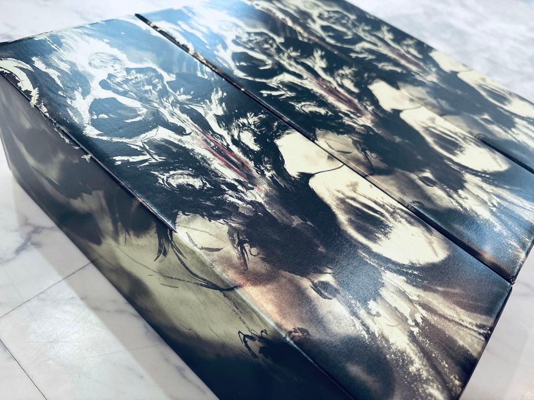 黒龍 大吟醸 龍×ファイナルファンタジー ブレイブエクスヴィアス