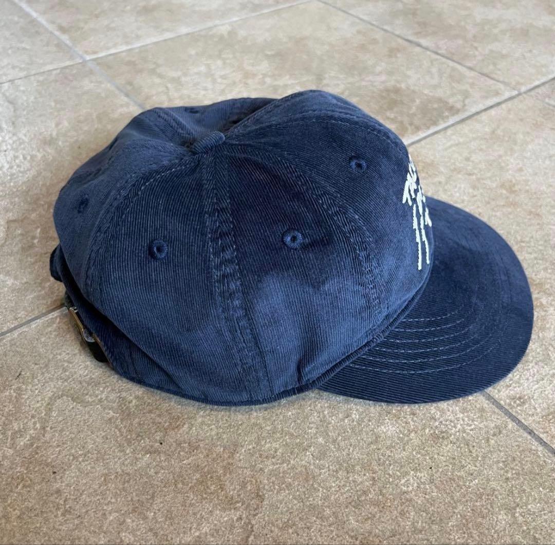 ダックス@断捨離中 TACOMA FUJI RECORDS CAP ワンオク