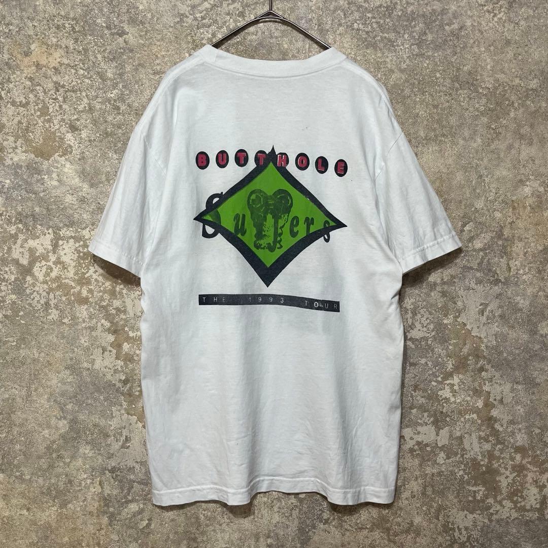 NIRVANA ニルヴァーナ Tシャツ