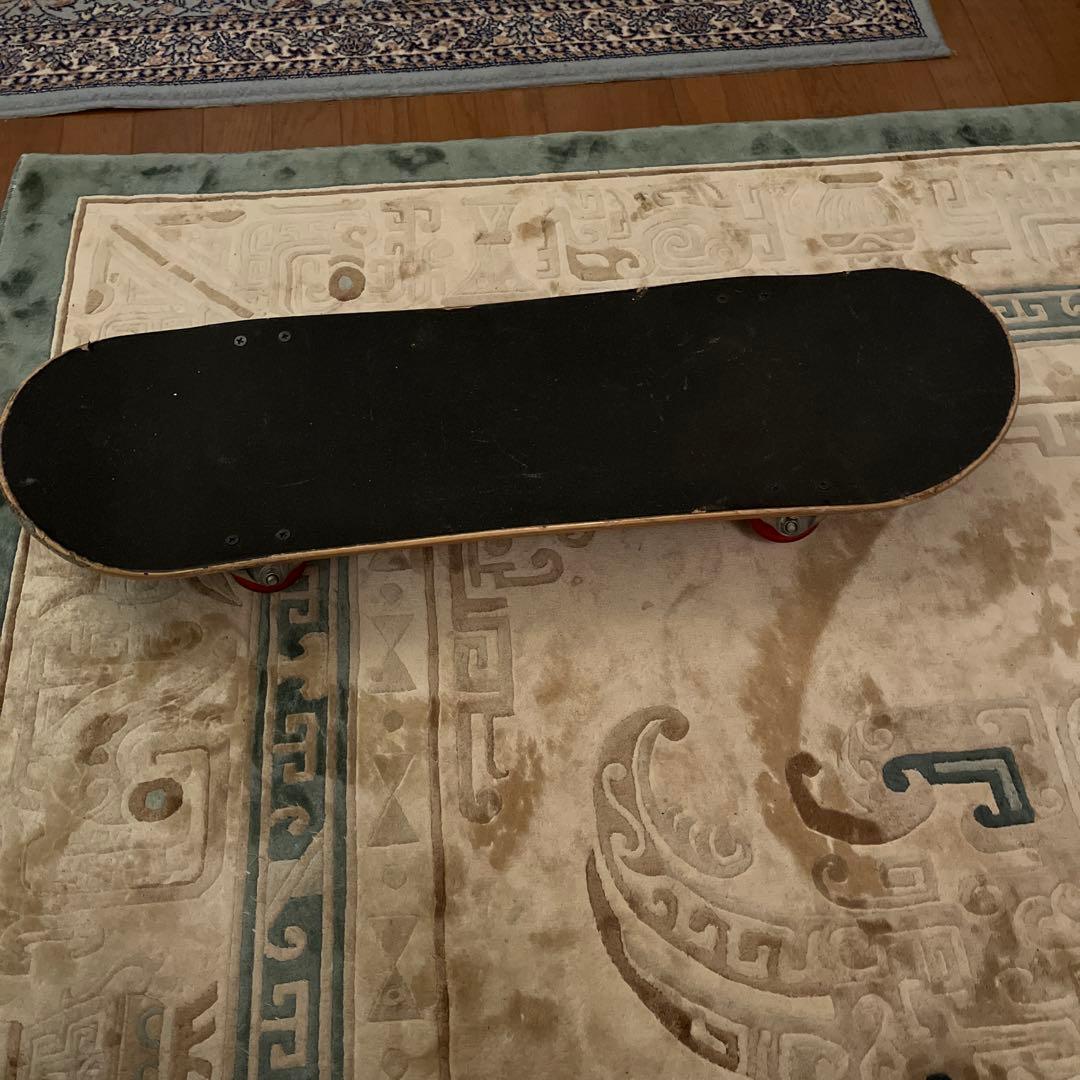 「超希少」14ウィール！ Flowboards 32インチ