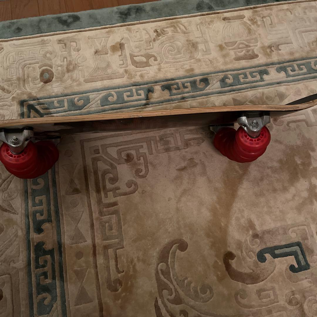 「超希少」14ウィール！ Flowboards 32インチ