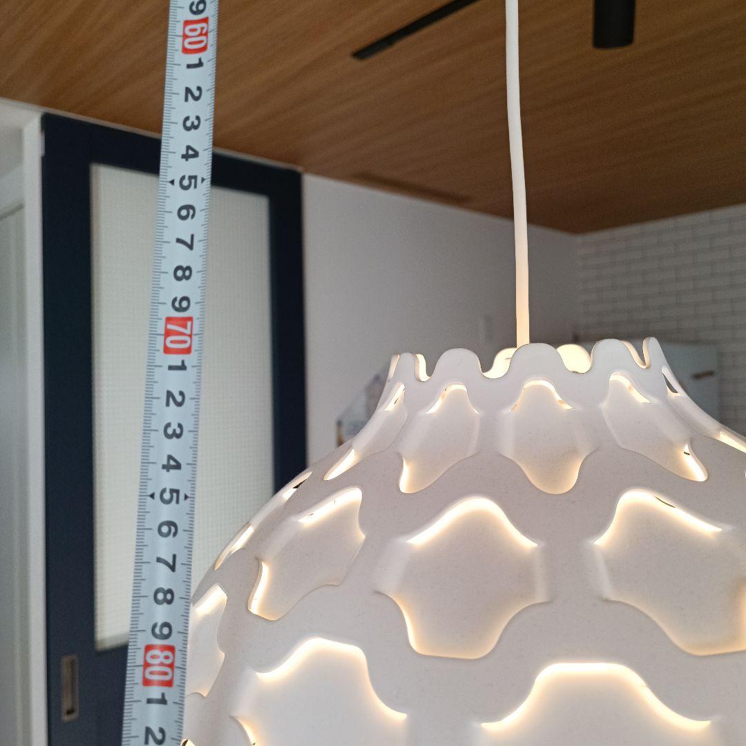 ルイスポールセン LCシャッターズ