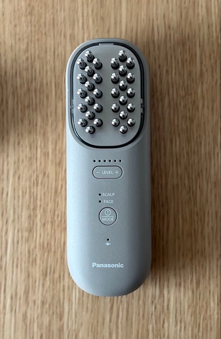 パナソニック　美顔器 バイタリフト ブラシ EH-SP60-H