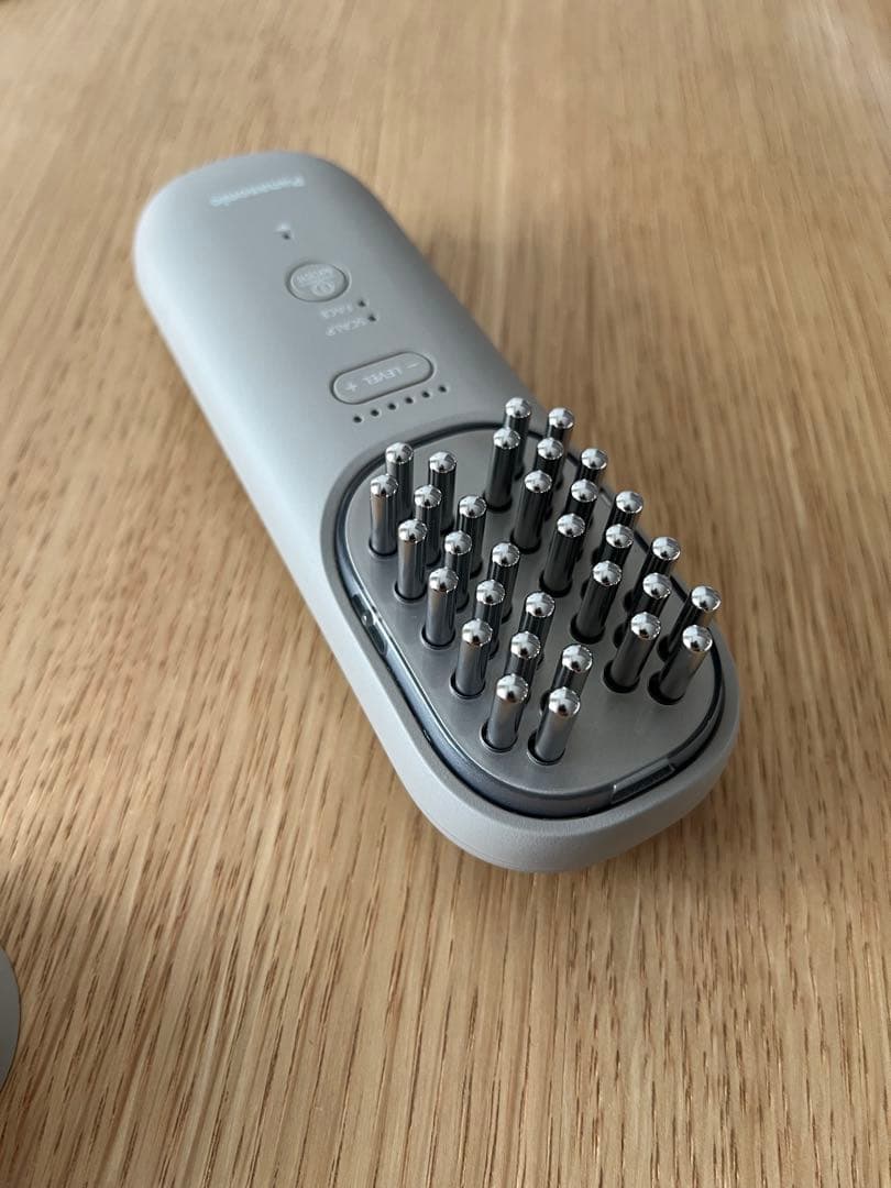 パナソニック　美顔器 バイタリフト ブラシ EH-SP60-H