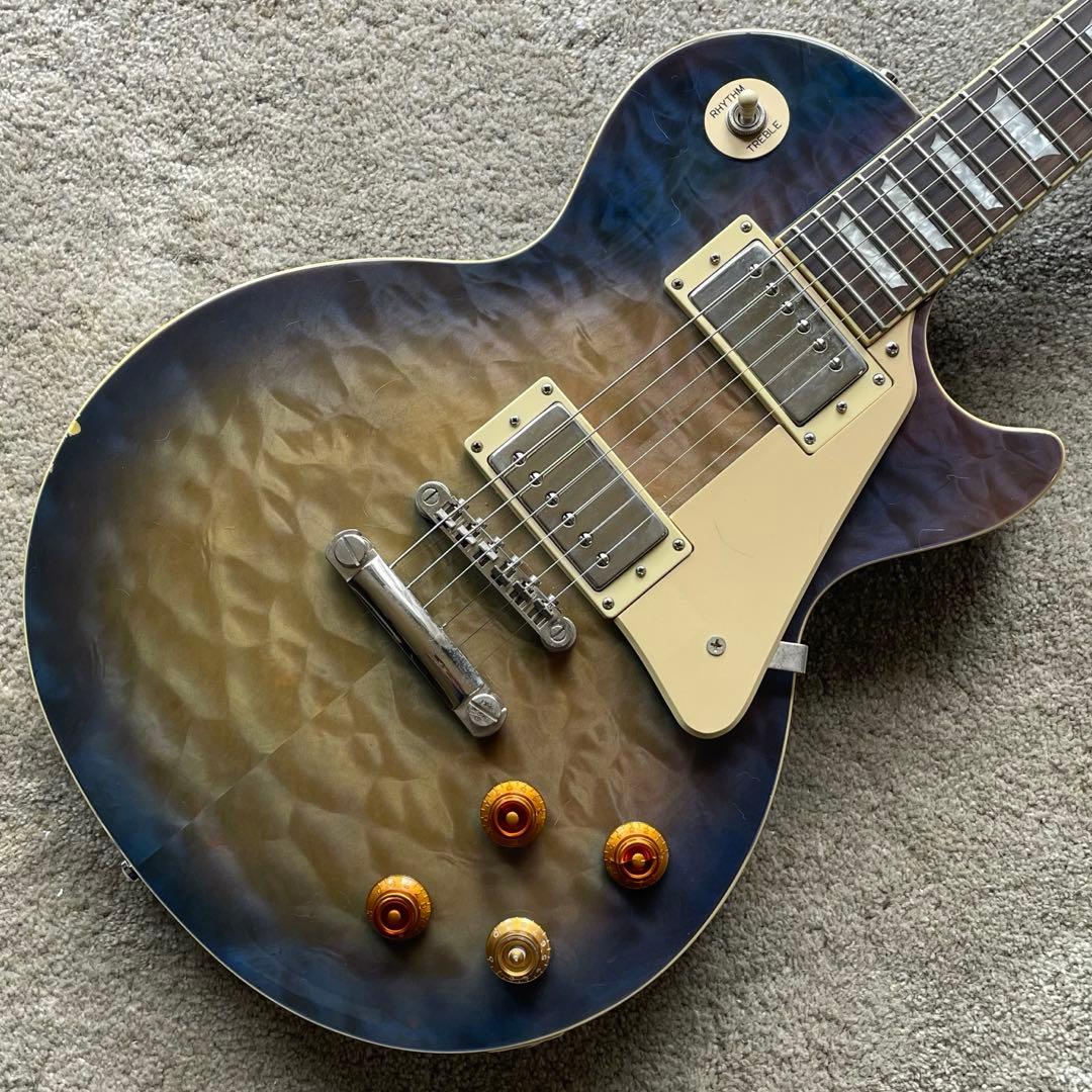 ギター Epiphone by Gibson Les Paul Standard Pro