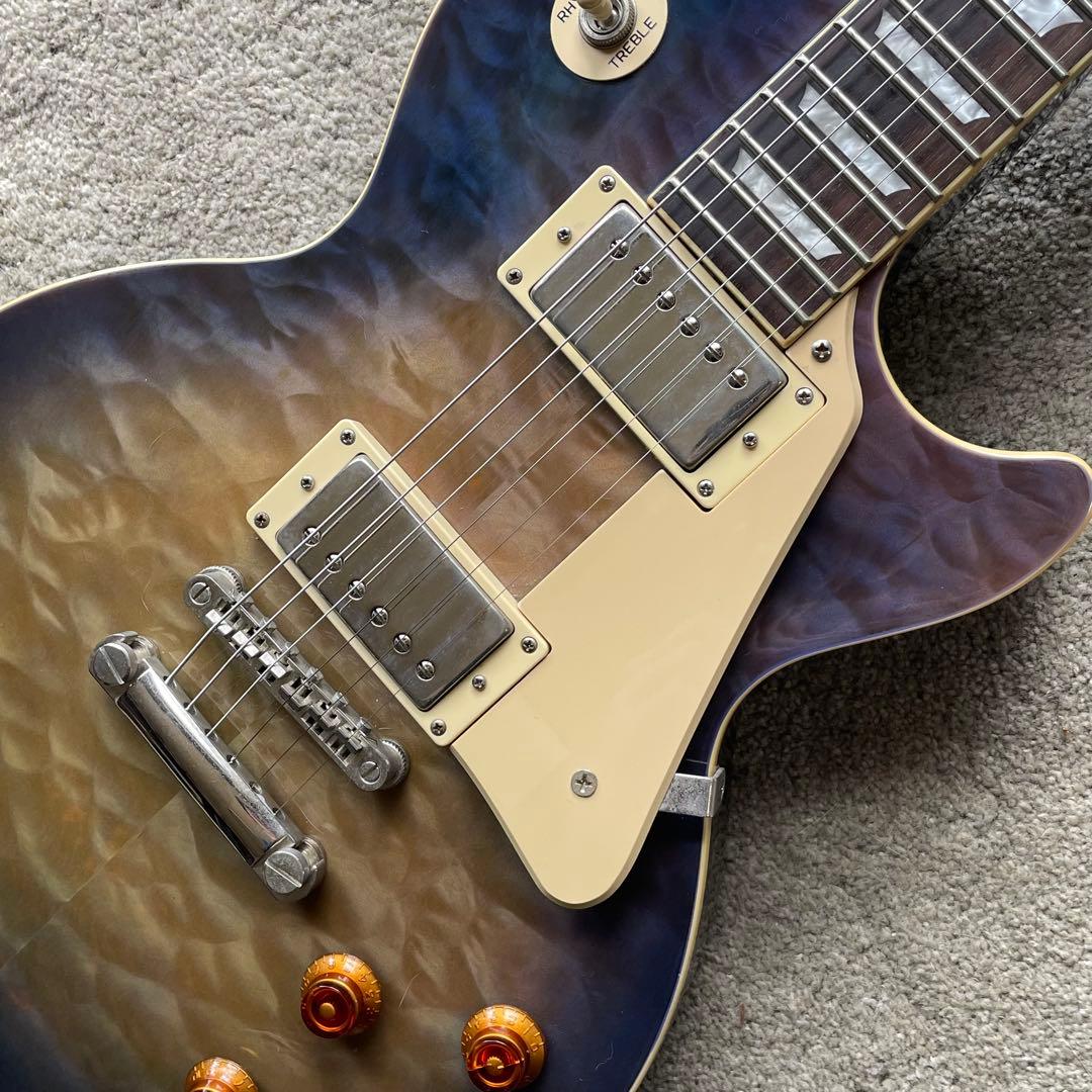 ギター Epiphone by Gibson Les Paul Standard Pro