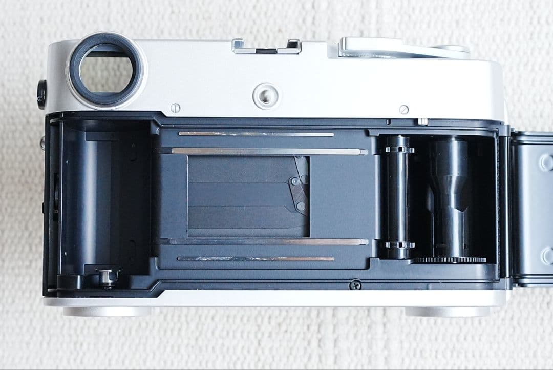 Zeiss Ikon zm （本体のみ）