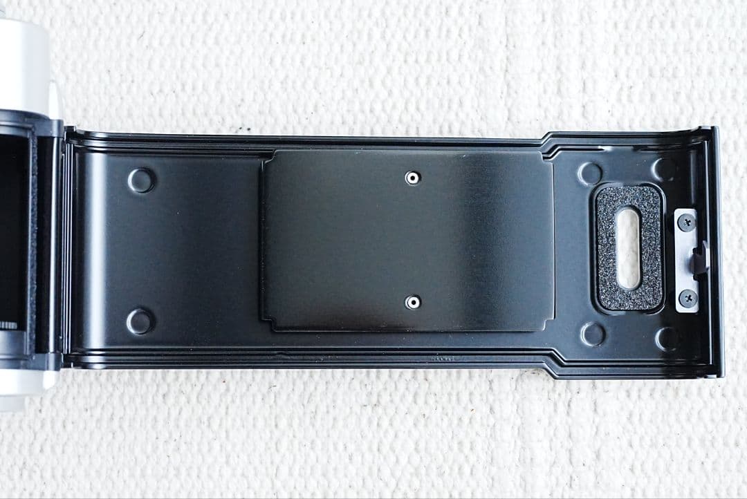 Zeiss Ikon zm （本体のみ）