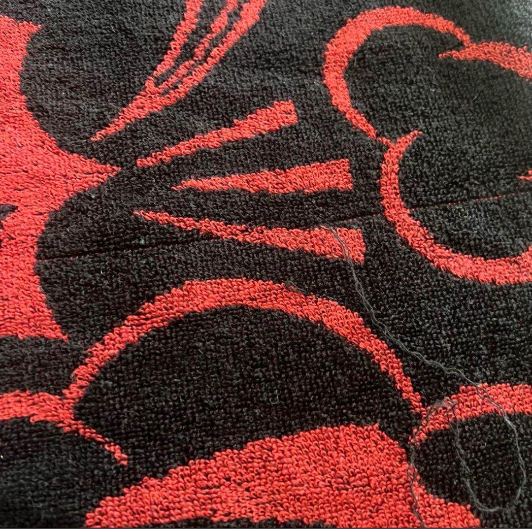 Acid Black Cherry FC限定フード付きタオル、グッズまとめ売り