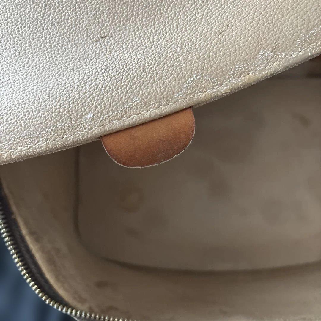 Louis Vuitton モノグラム バッグ　化粧ボックス