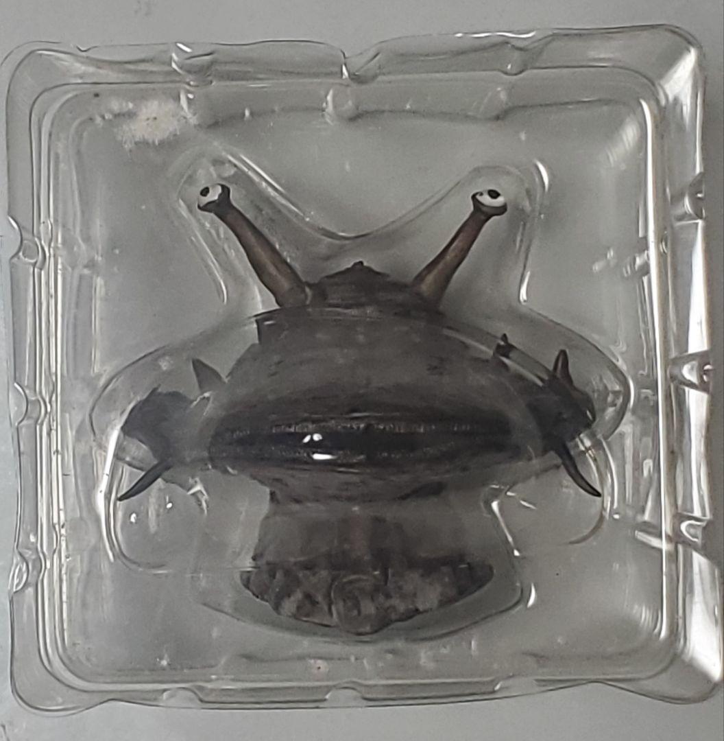 ウルトラマン リアルマスクアクションコレクション&キューブリック