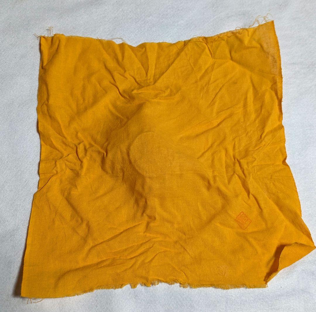 茶道具 出雲焼 伊羅保 刷毛目 茶碗 １１代 長岡住右衛門 空権