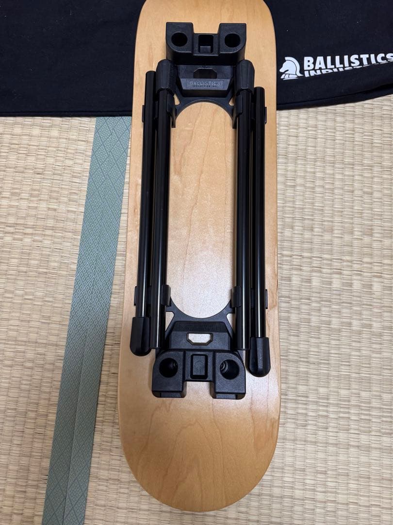 ネルデザインワークス デッキ SBS KIT 袋付き