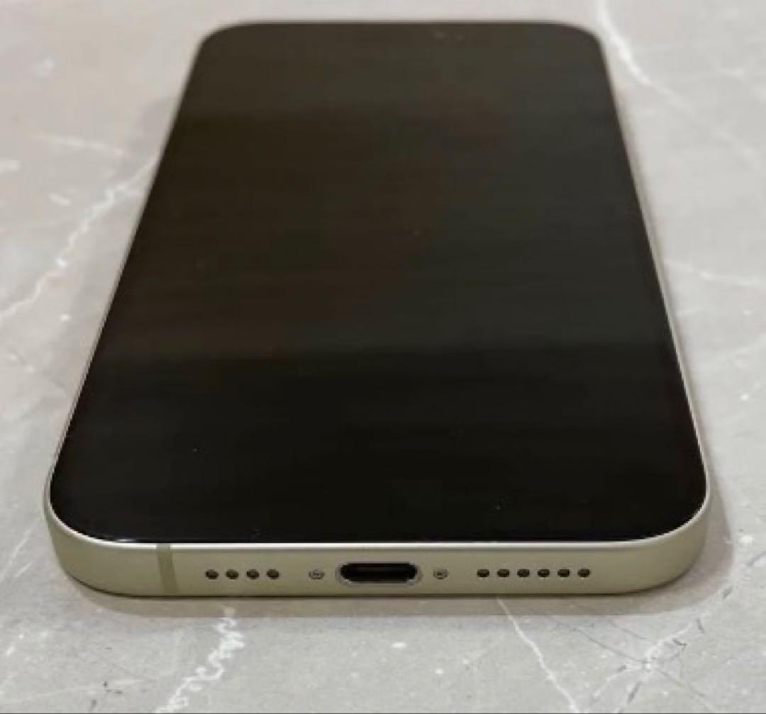 iPhone 15 Plus 128GB SIMフリー