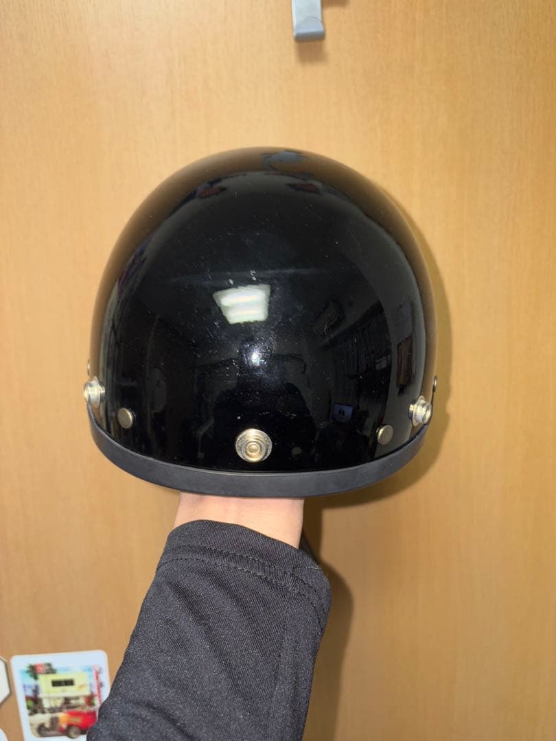 NOMAD CLOTHING ノマドクロージング　ヘルメット