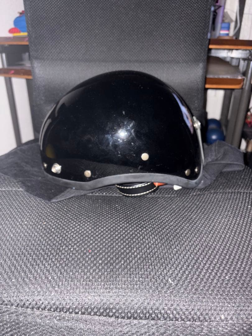 NOMAD CLOTHING ノマドクロージング　ヘルメット