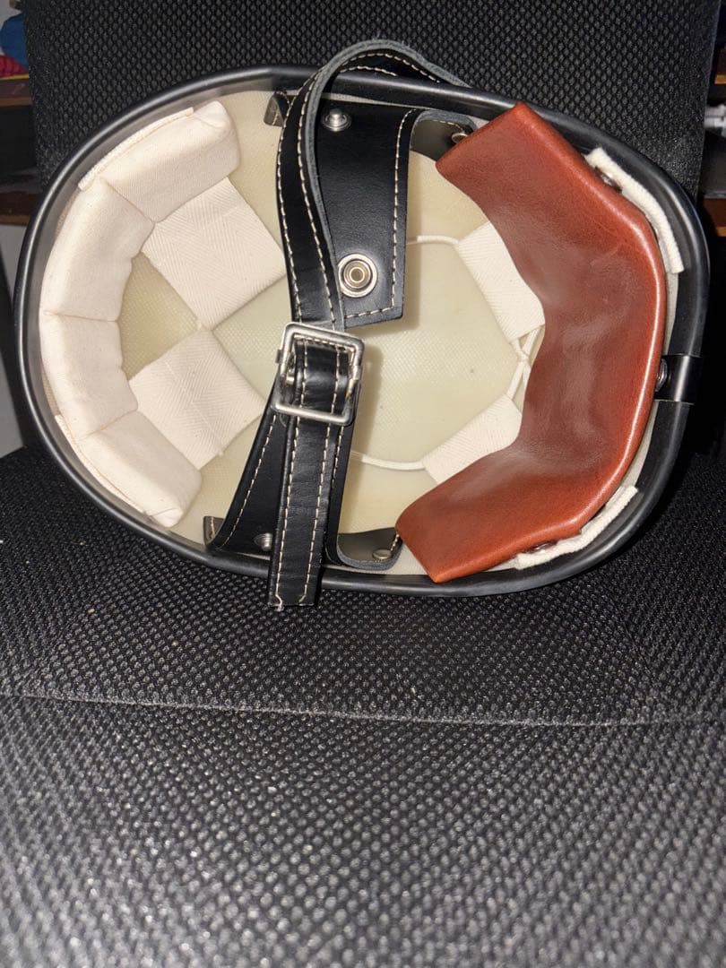 NOMAD CLOTHING ノマドクロージング　ヘルメット