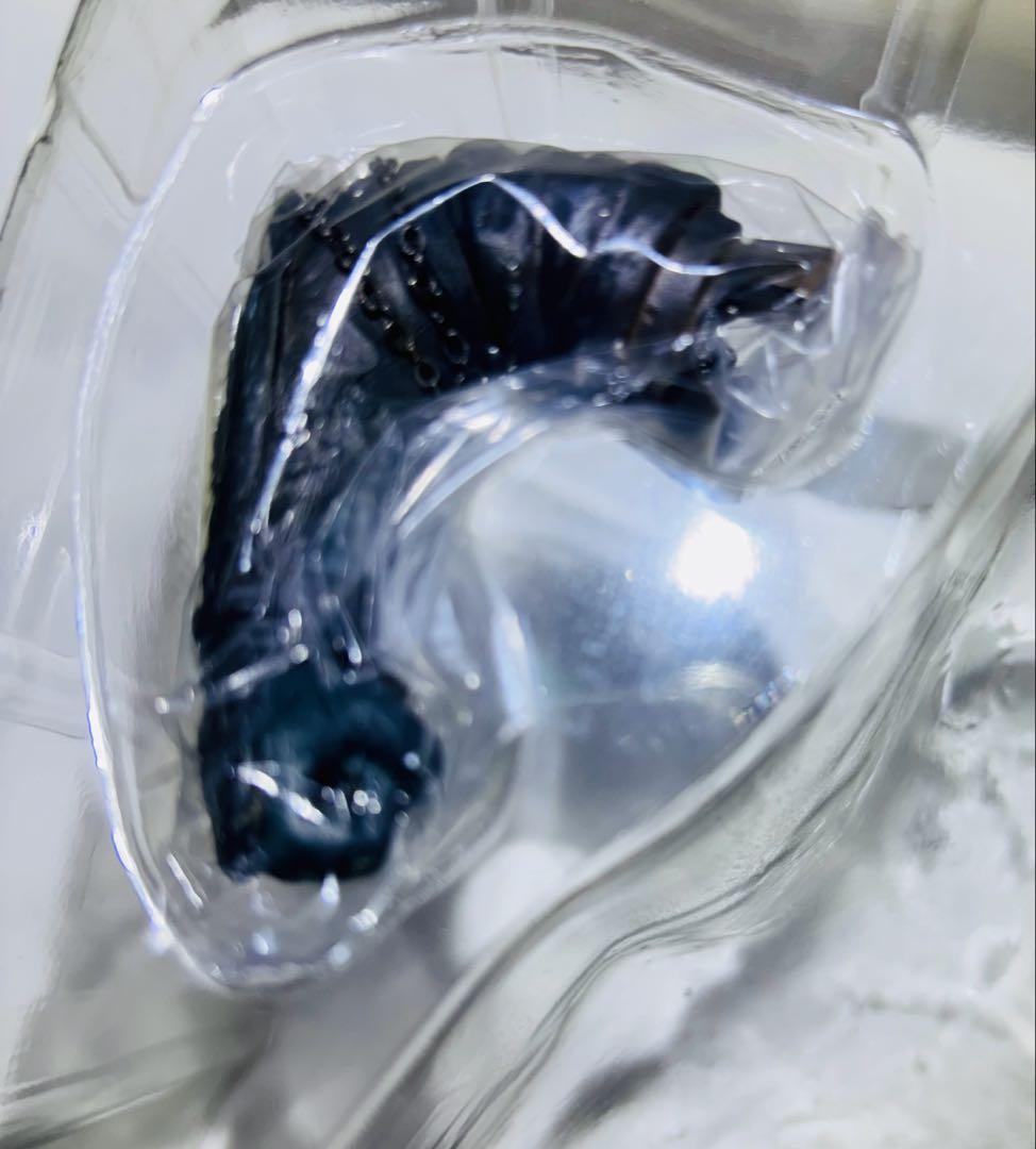 大怪獣シリーズ　大魔神　エクスプラス