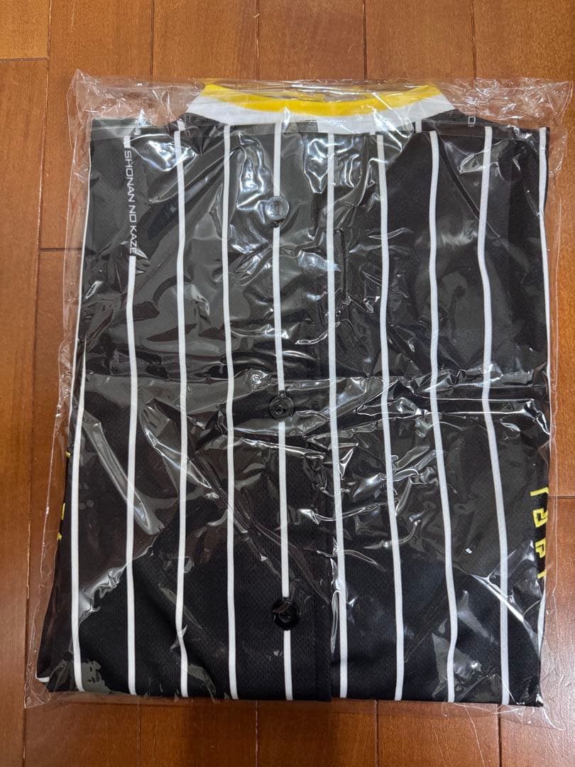 湘南乃風 熱唱甲子園 SNKZ ベースボールシャツ XXL 新品未使用 未開封