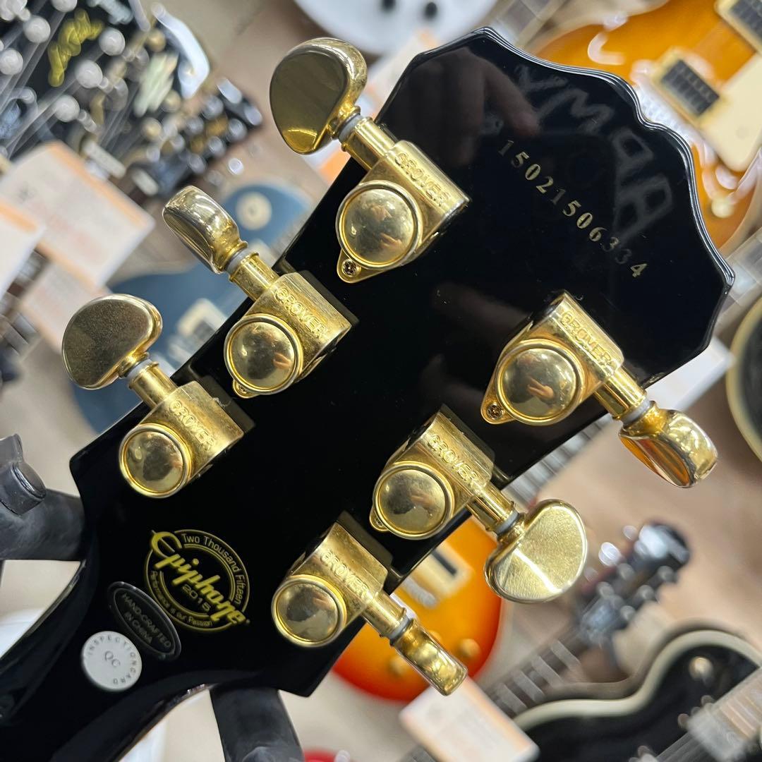 【11184】Epiphone by Gibson Les Paul