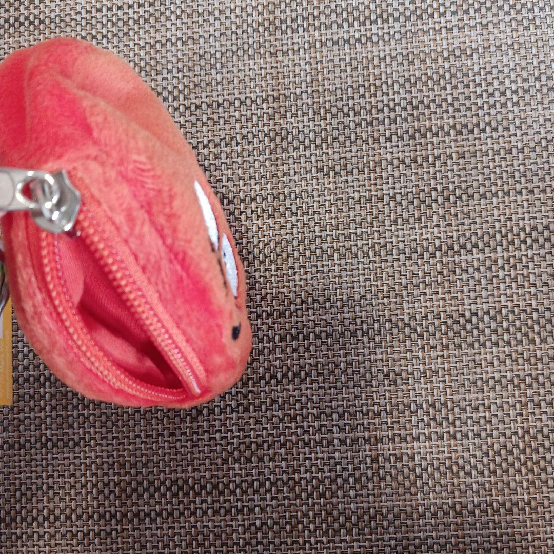 m&m's コレクターズピンセット　ミニポーチ　激レア