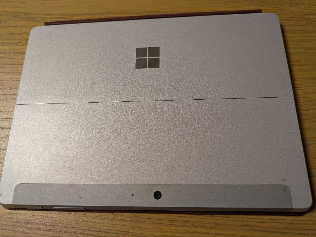 初代 Microsoft Surface Go (128GB)