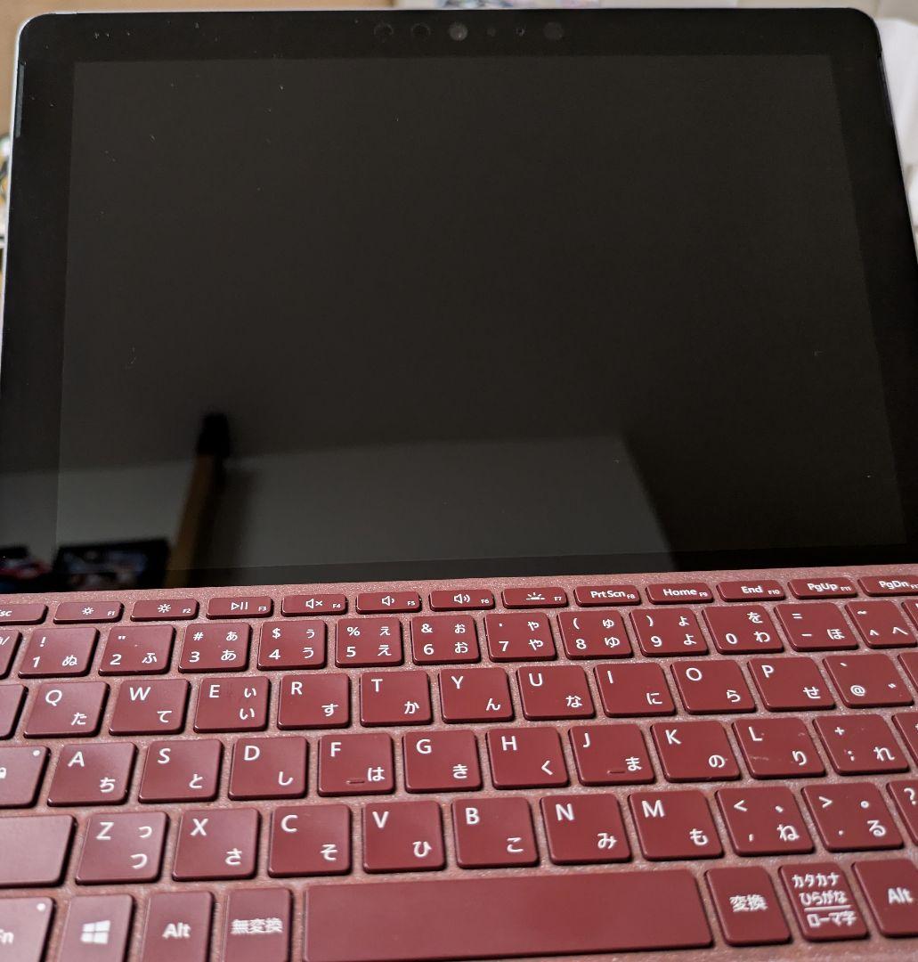 初代 Microsoft Surface Go (128GB)