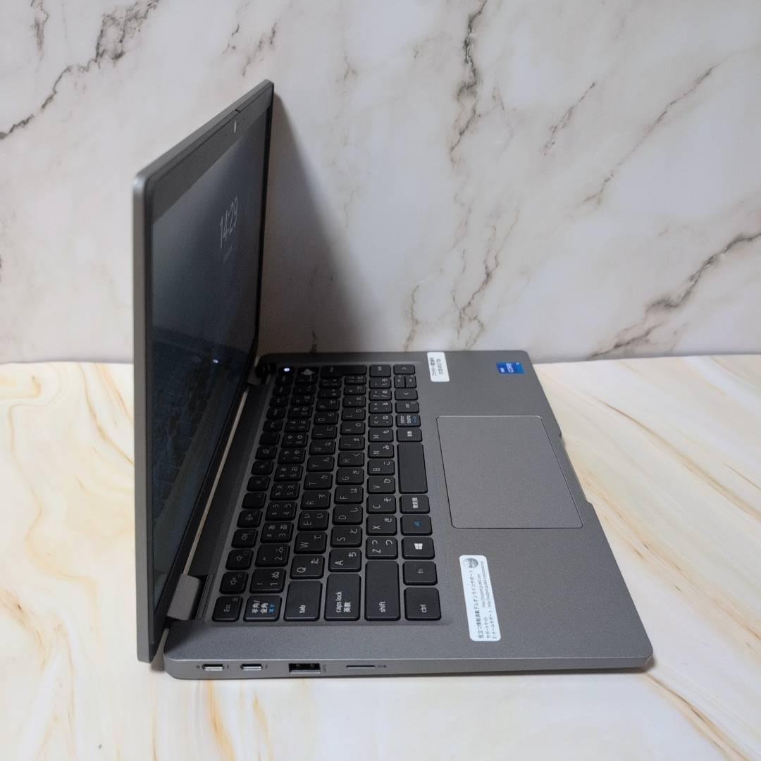 DELL Latitude5320/第11世代/ノートパソコン/SSD512GB