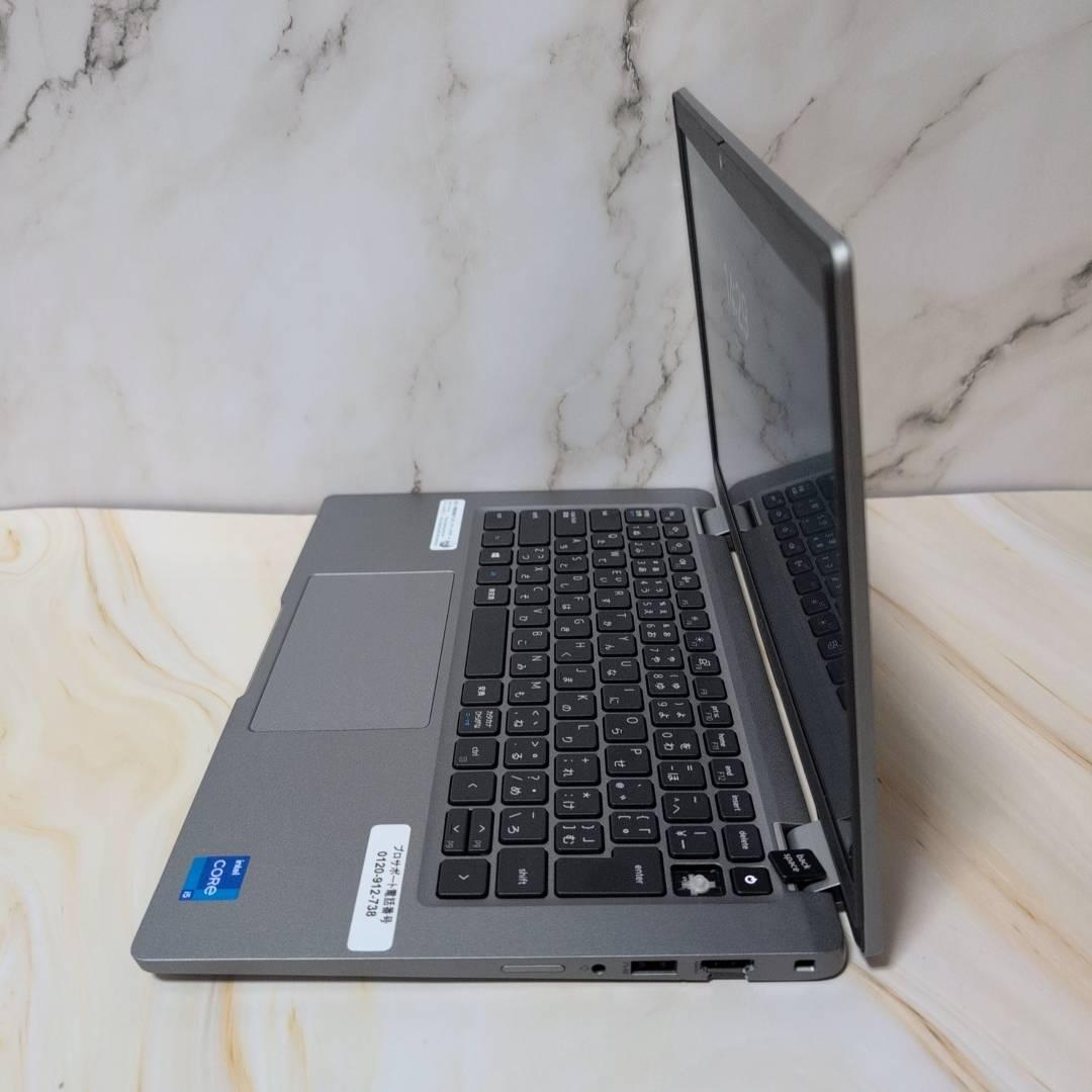 DELL Latitude5320/第11世代/ノートパソコン/SSD512GB