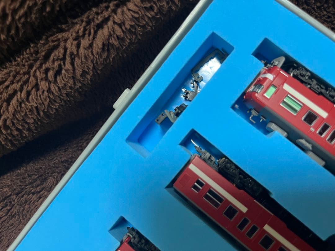 マイクロエース A-0040 413系旧塗装