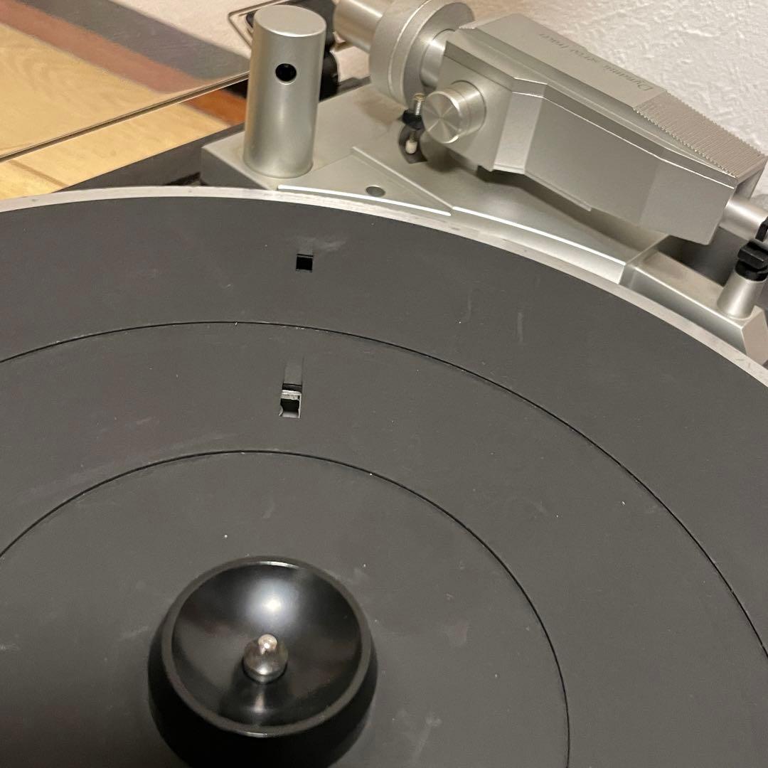 M*A様 DENON DP-47F レコードプレーヤー クォーツロック ダイレク