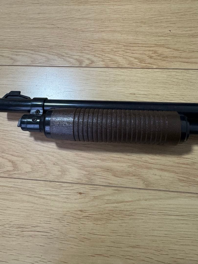 ヨネザワ(日本製)レミントン.ウイングマスター870Ｐ