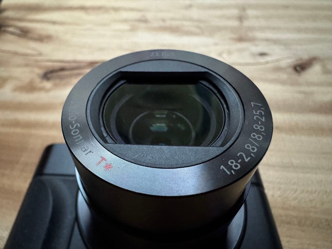 おまけ付/Sony DSC RX100 M3 コンパクトデジタルカメラ