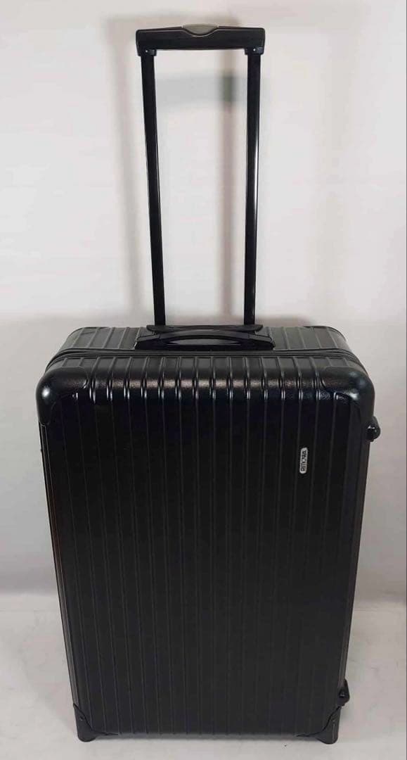 RIMOWA サルサ スーツケース 2輪 ブラック