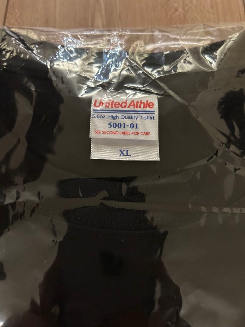 横浜HRCS RATS TシャツXL テンダーロイン　ハイドアンドシーク