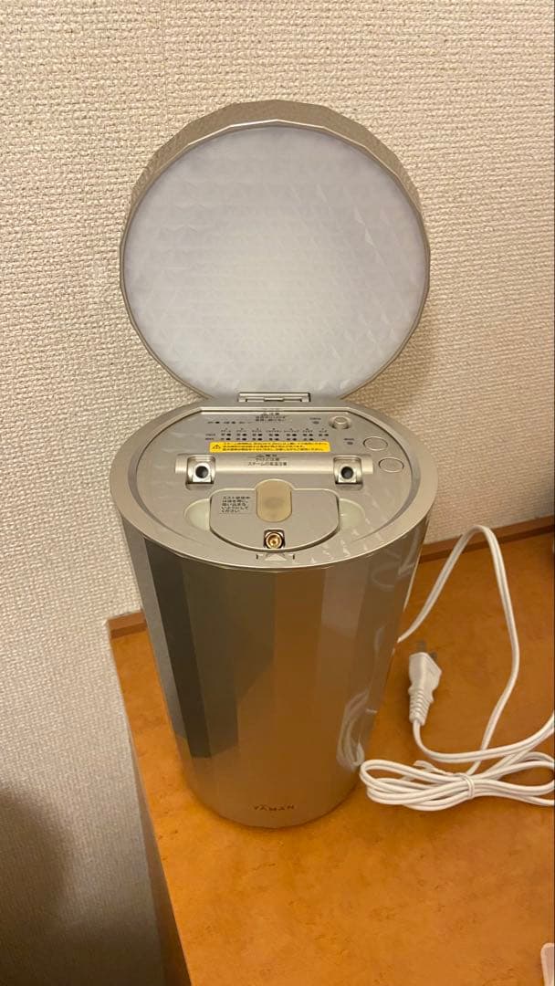 YA-MAN フォトスチーマー