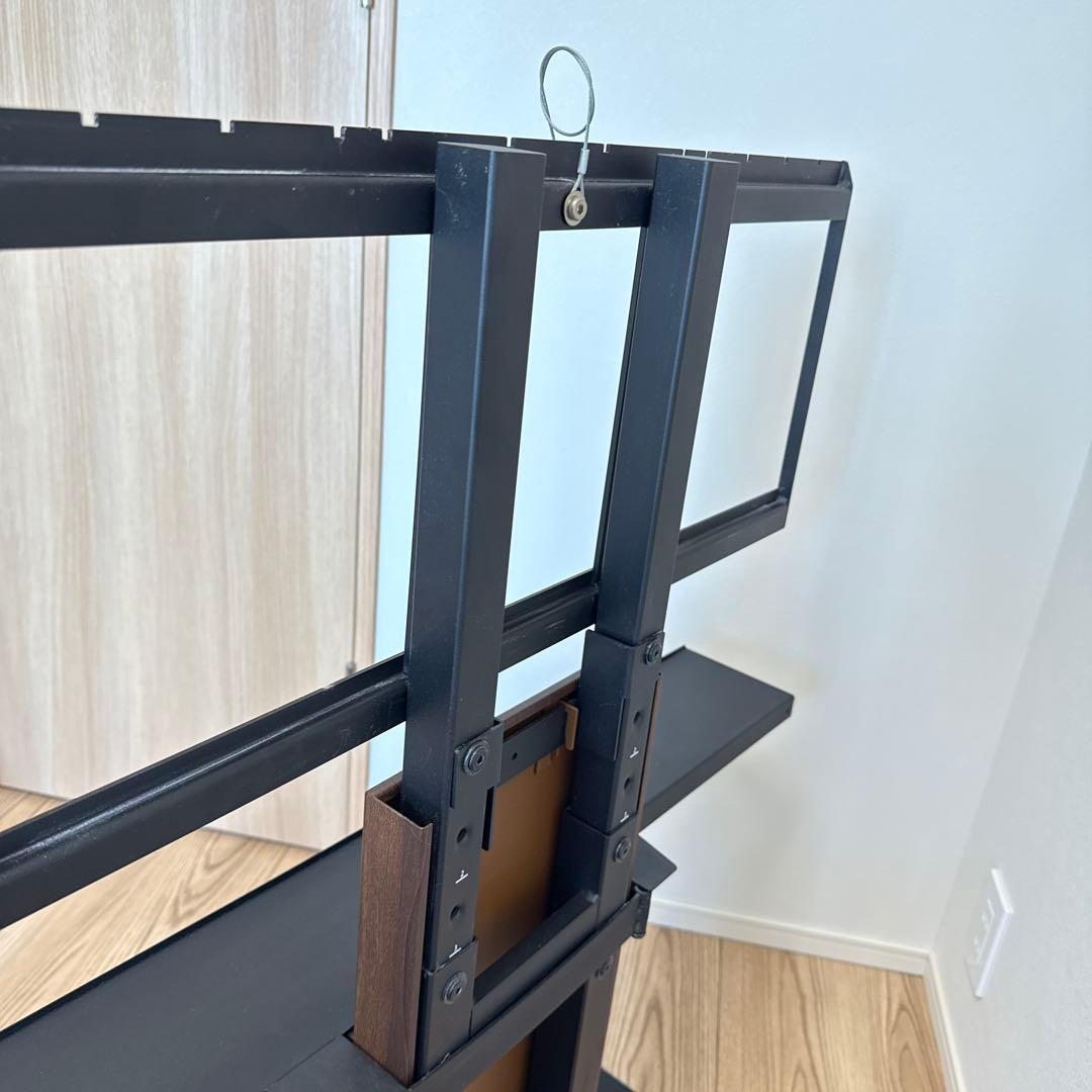 EQUALS テレビ台 モダンデザイン