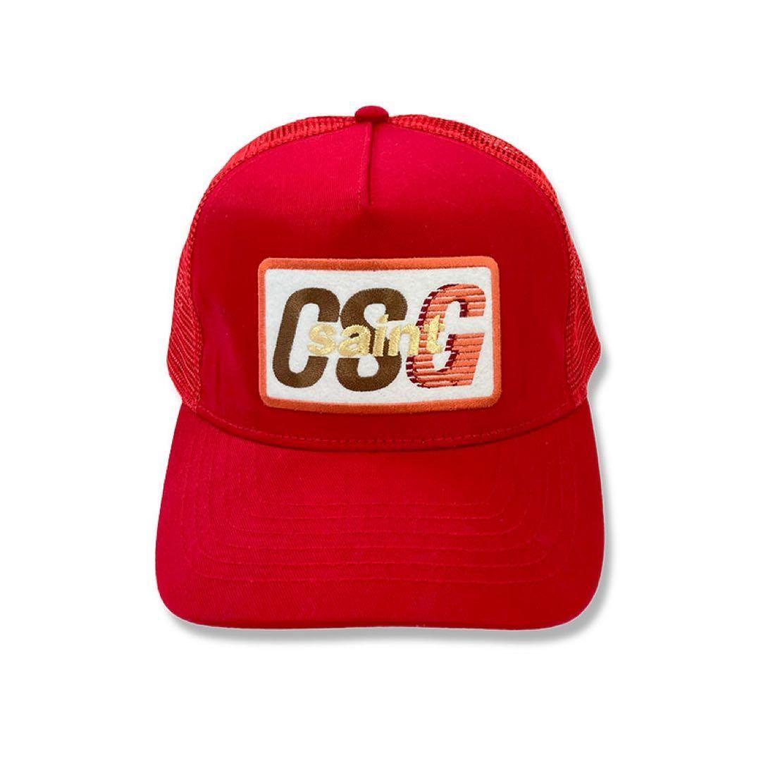 【最終値下げ】黒夢 セントマイケル コラボ キャップ 清春