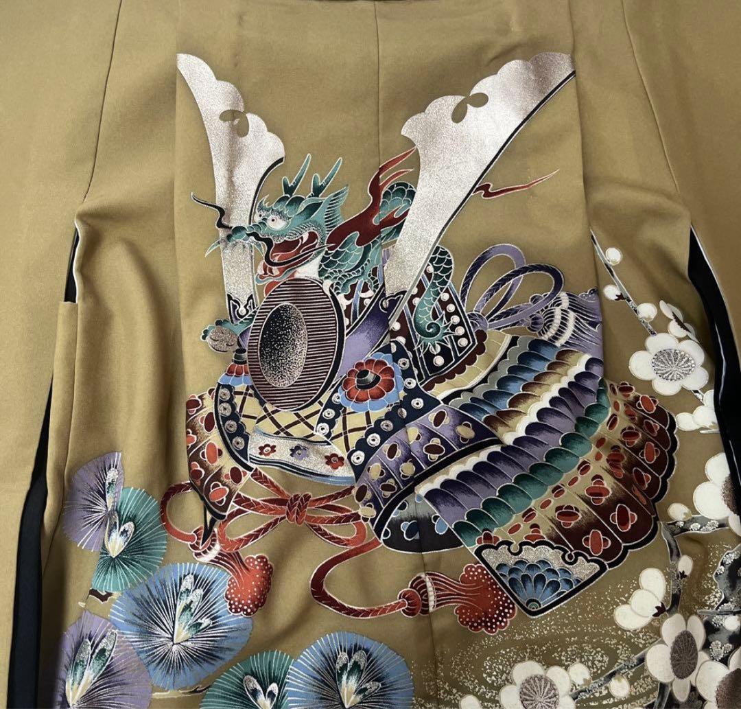 七五三　男の子　セット