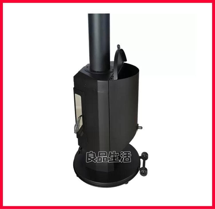 Miredo 屋外用 ペレットヒーター ！ペレットストーブ！屋外ストーブ!