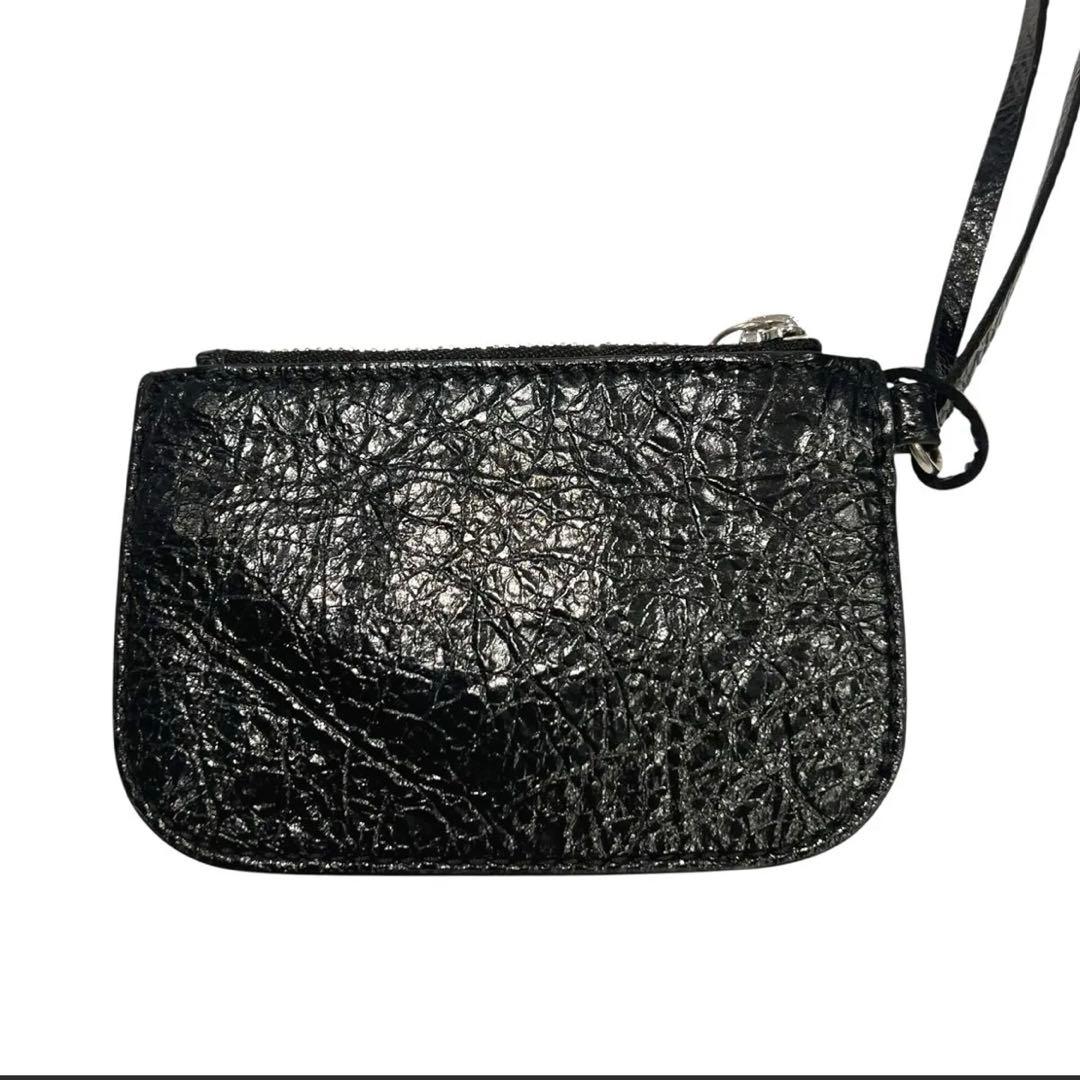 【極美品】BALENCIAGA バレンシアガ LECAGOLE