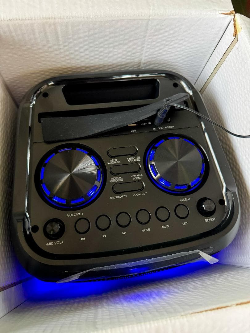 アズマ/Bluetoothスピーカー/GRAV/GRV-PS70WA-BK